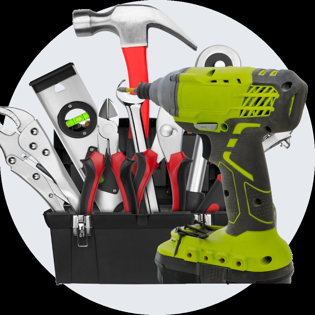 DIY & Tools