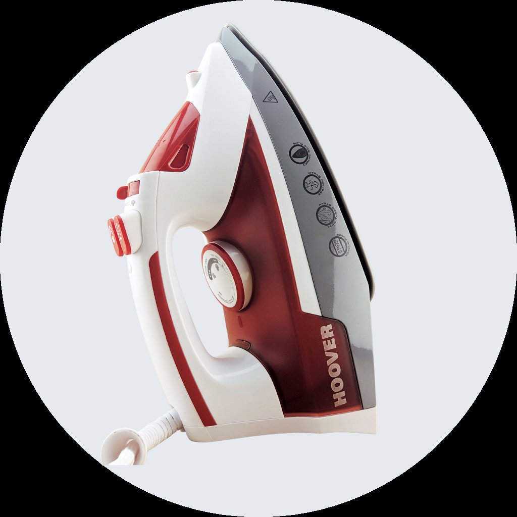 Home appliances