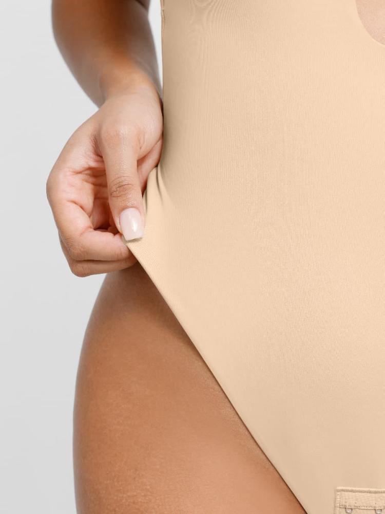 Hollywood Backless Bras