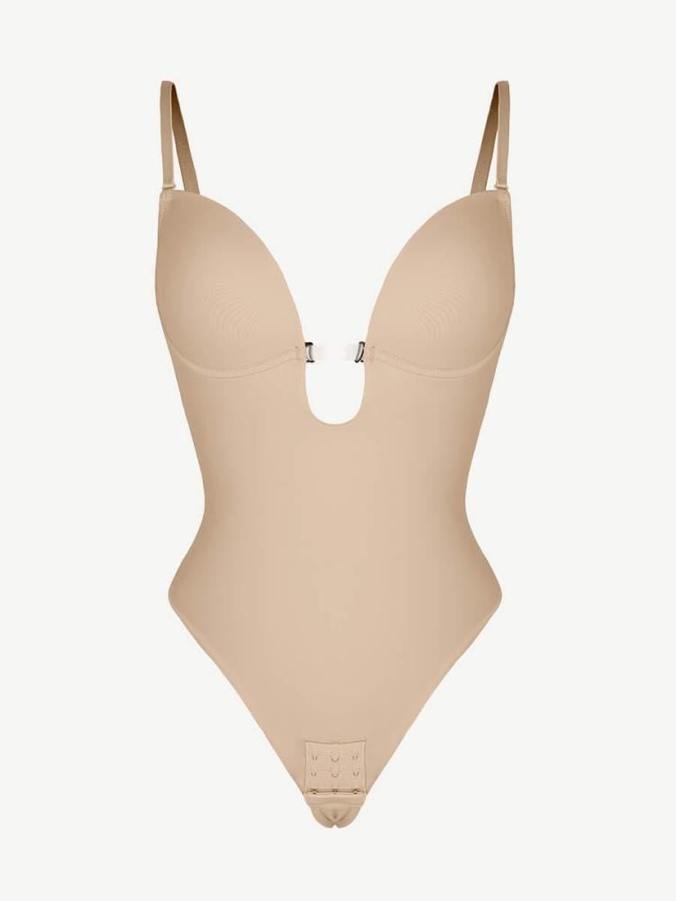 Hollywood Backless Bras