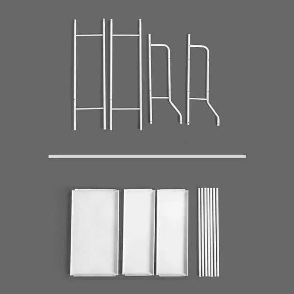 3-Shelf Bathroom Organizer Over The Toilet, Multifunctional Toilet Rack Bathroom Spacesaver,With Towel and Tissue Holder, Bathroom Corner Stand Storage Organizer Accessories, Adjustable Foot Pads