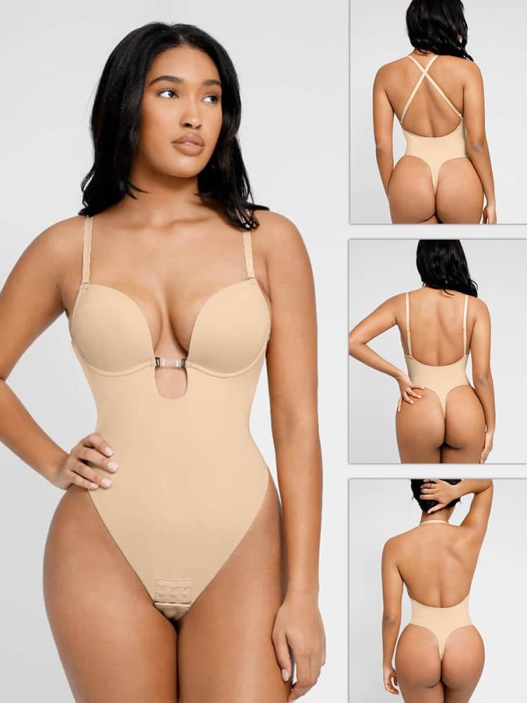 Hollywood Backless Bras