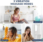 360° Ultra Head Massager جهاز تدليك الرأس بزاوية 360 درجة