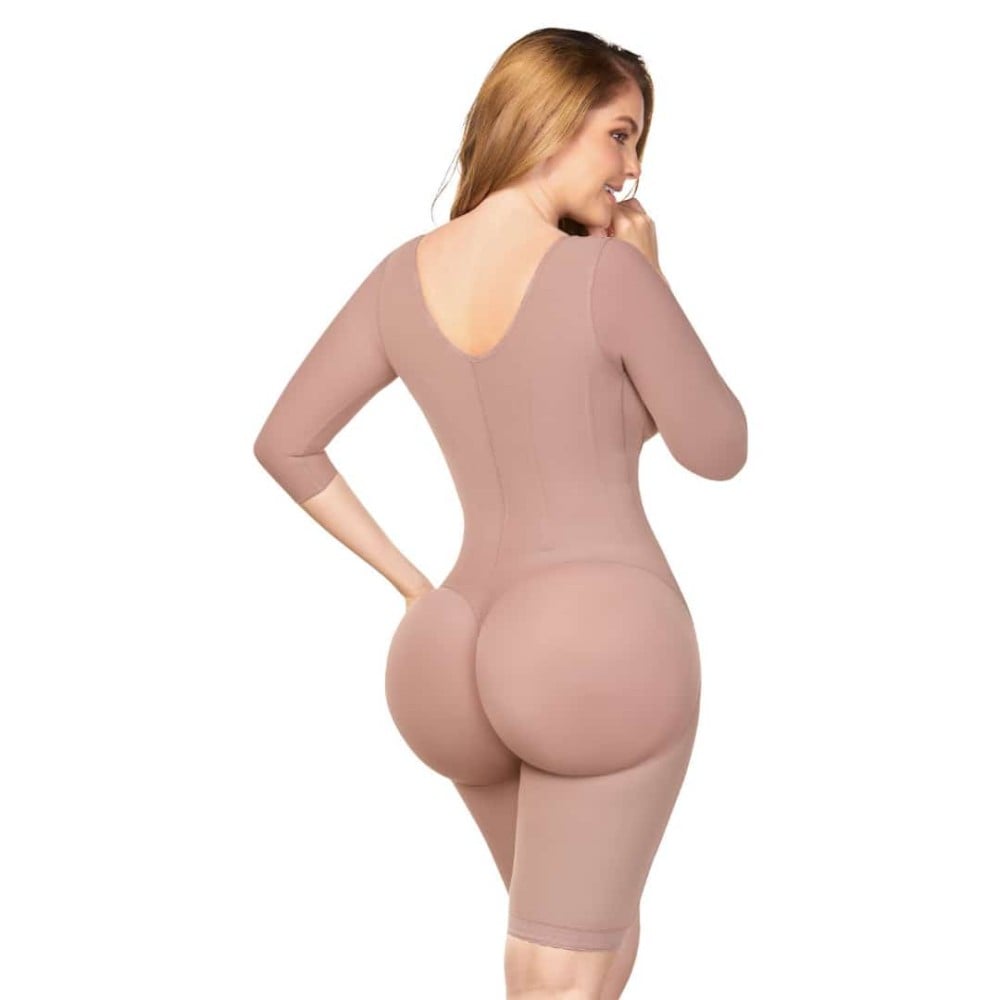 Ann Chery Colombian Full Body Shaper & Butt Lifter