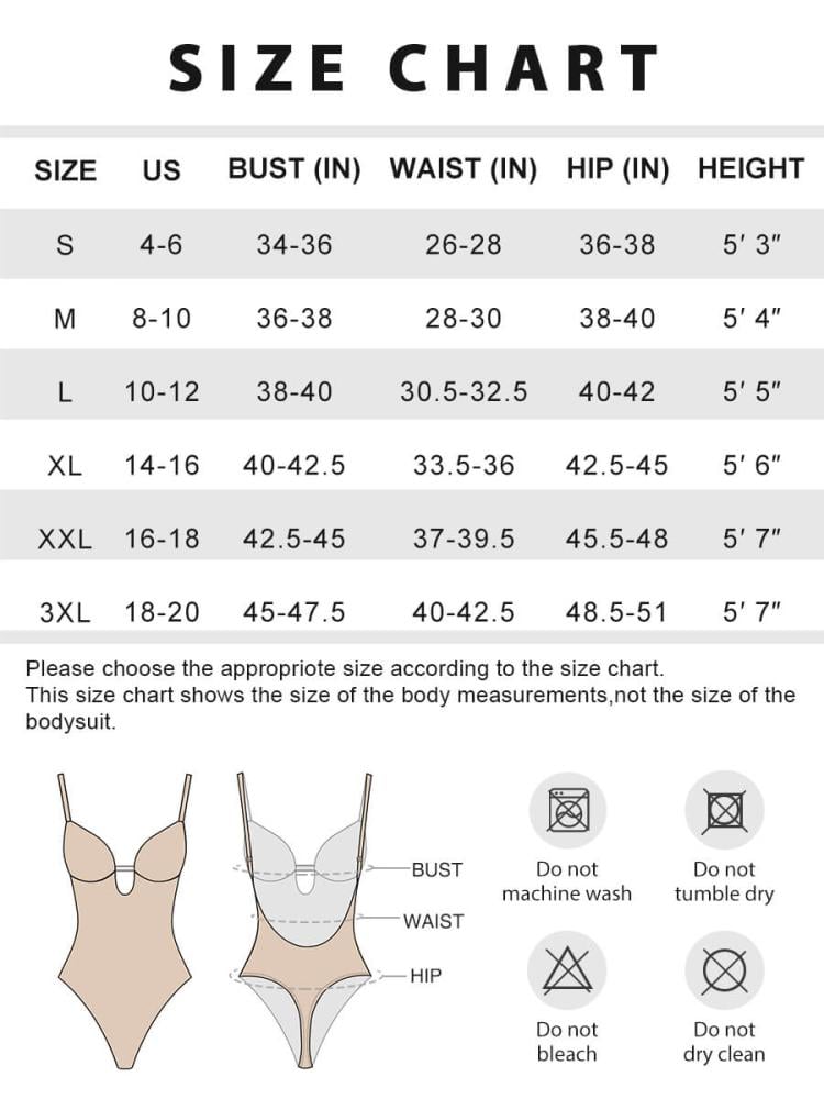 Hollywood Backless Bras