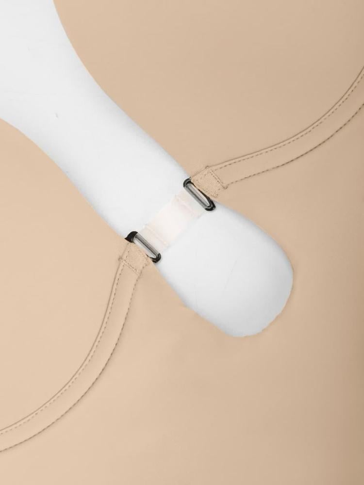 Hollywood Backless Bras