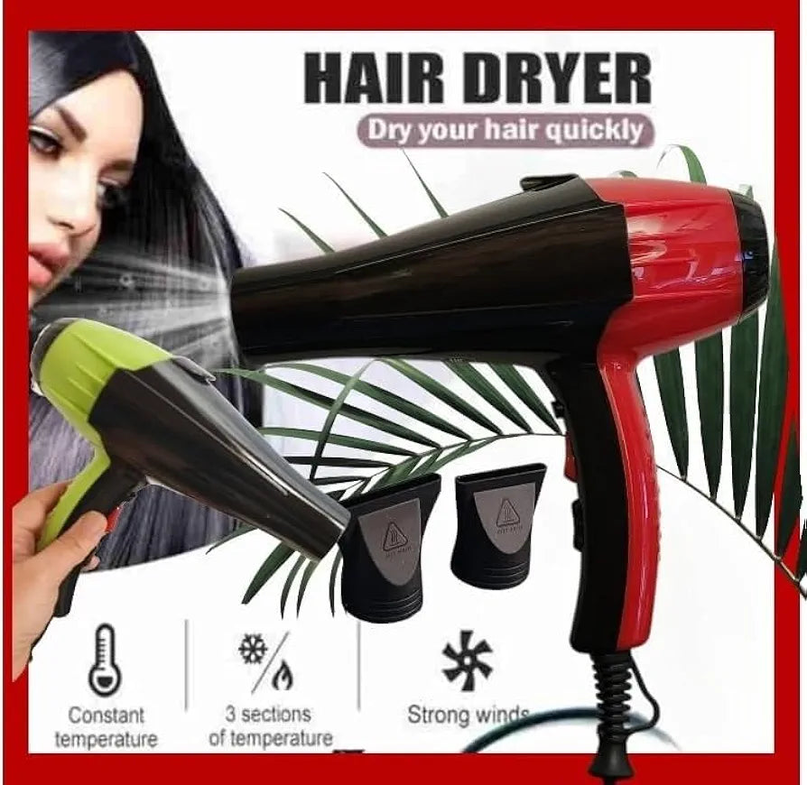 DENX Professional Hair Dryer DX1349