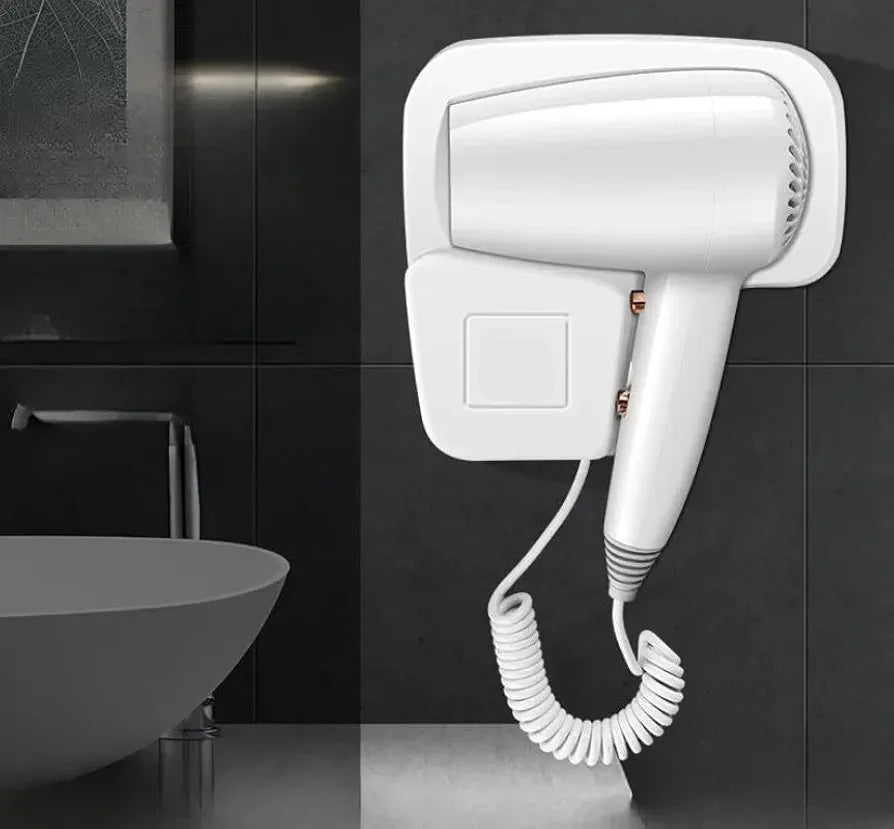DENX Professional Hair Dryer DX1398