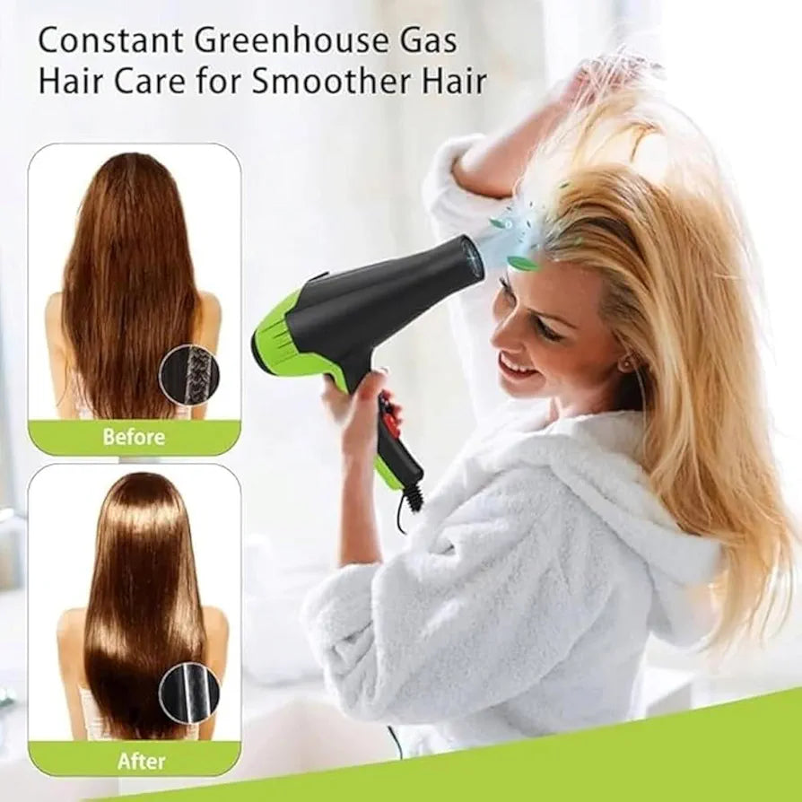 DENX Professional Hair Dryer DX1349