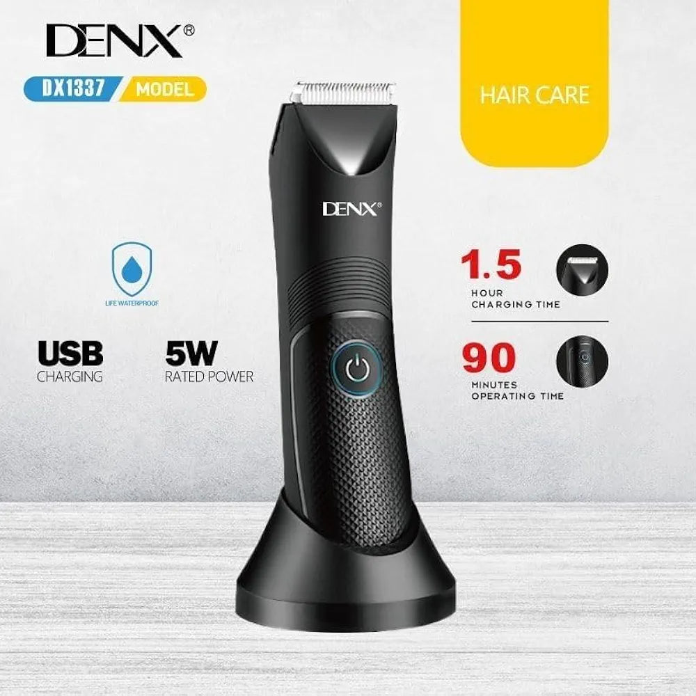 DENX Hair Trimmer, DX1337
