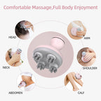 Scalp Massager جهاز تدليك فروة الرأس