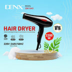 DENX Professional Hair Dryer DX1343