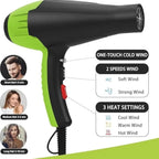 DENX Professional Hair Dryer DX1349