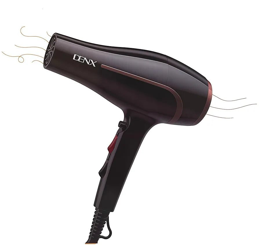 DENX Professional Hair Dryer DX1384