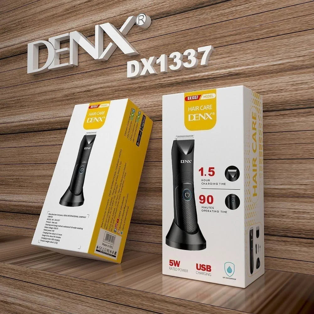 DENX Hair Trimmer, DX1337
