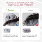 Scalp Massager جهاز تدليك فروة الرأس