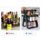 DENX Ferris Wheel Seasoning Bottle Set DX2504