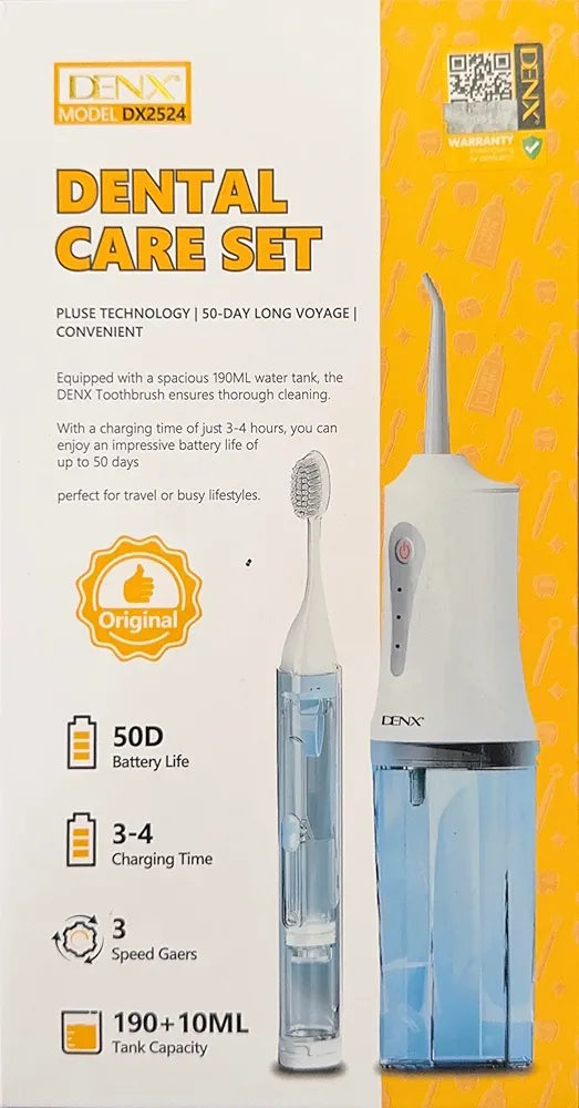 Toothbrush )
