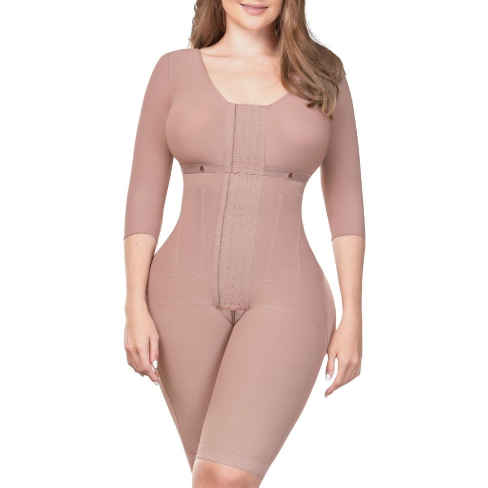 Ann Chery Colombian Full Body Shaper & Butt Lifter