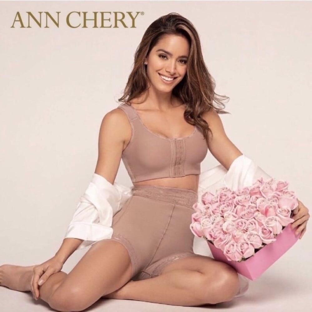 شورت رفع الأرداف الكولومبي ماركة ANN CHERY