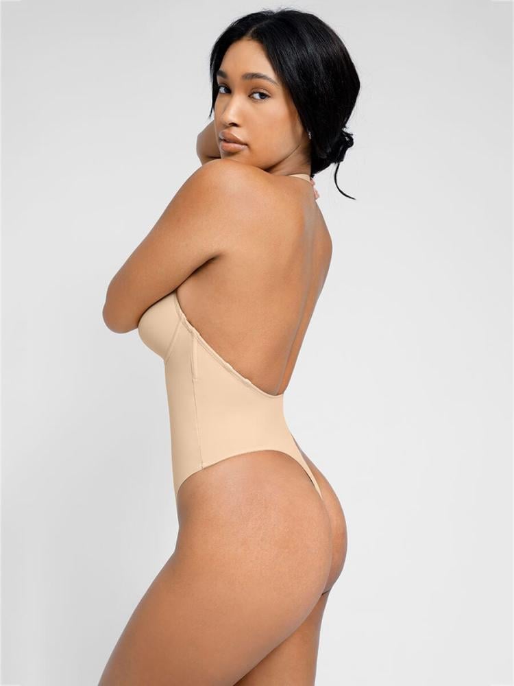Hollywood Backless Bras