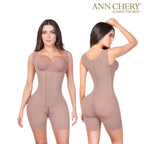 Ann Chery Colombian body shaper for body sculpting and butt lift