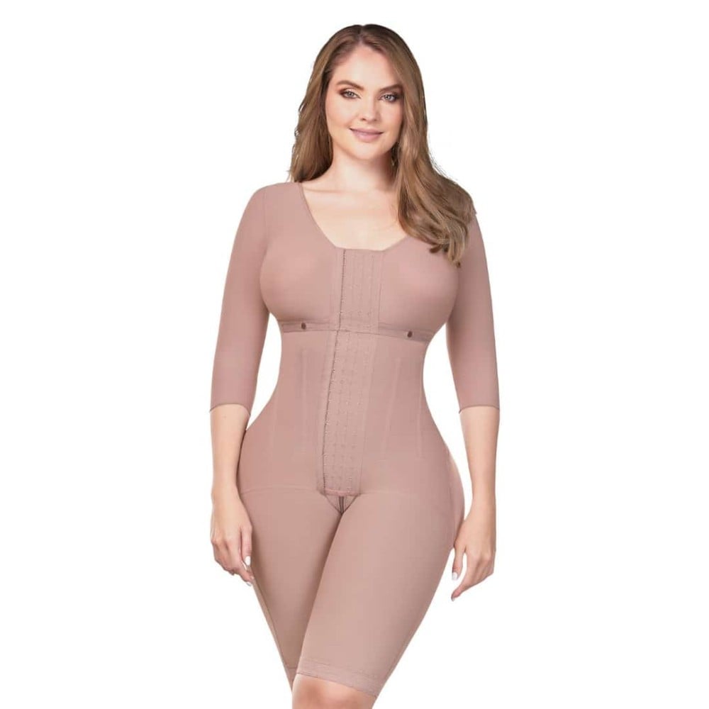 Ann Chery Colombian Full Body Shaper & Butt Lifter