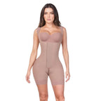 Ann Chery Colombian body shaper for body sculpting and butt lift