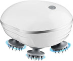 Scalp Massager جهاز تدليك فروة الرأس