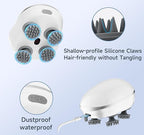 Scalp Massager جهاز تدليك فروة الرأس