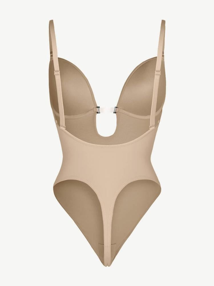 Hollywood Backless Bras